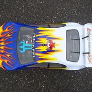 Bil REDCAT lightning epx pro