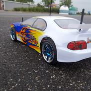 Bil REDCAT lightning epx pro