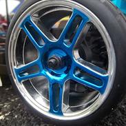 Bil REDCAT lightning epx pro