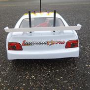 Bil REDCAT lightning epx pro