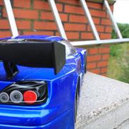 Bil HPI Nitro RS4 Drift