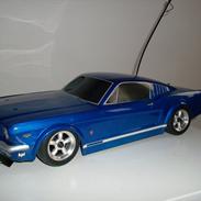 Bil HPI