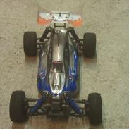 Buggy HBX Rocket Buggy Brushless