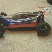 Buggy HBX Rocket Buggy Brushless