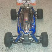 Buggy HBX Rocket Buggy Brushless