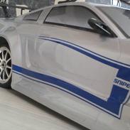 Bil Sniper RTR