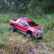 Off-Roader Tamiya Toyota Tundra