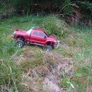 Off-Roader Tamiya Toyota Tundra