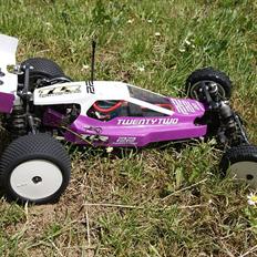 Buggy TLR 22