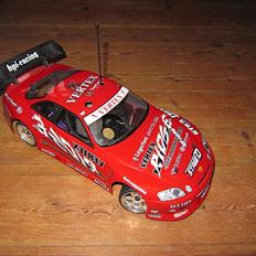 Bil HPI Nitro RS4 RTR3 DRIFT
