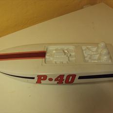 Båd Apba Cracker Box