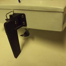 Båd Apba Cracker Box