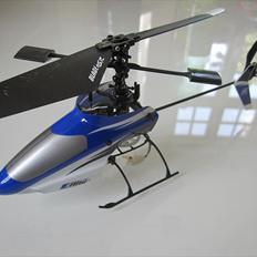 Helikopter Blade MSR - E-flite