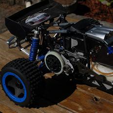 Buggy HPI Baja 5B SS [Tidl. RC enhed]