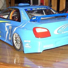 Bil Hpi Hot Bodies cyclone 