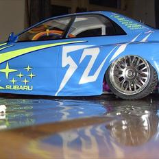 Bil Hpi Hot Bodies cyclone 