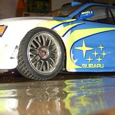 Bil Hpi Hot Bodies cyclone 