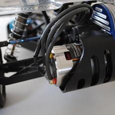 Buggy Associated B4.1 FT