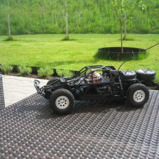 Bil Hpi Mini Trophy Truck
