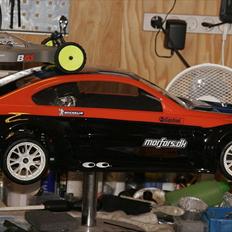 Bil FG BMW M3 ALMS