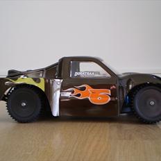 Off-Roader Anderson sc