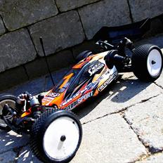 Buggy Losi 22