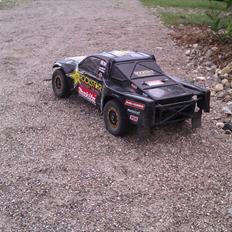 Off-Roader Associated Sc8e Mamba Monster 