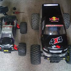 Bil fs racing kingkong