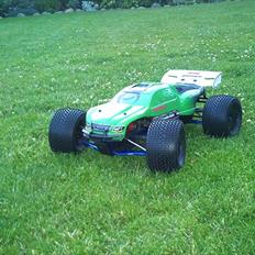 Off-Roader Revo 3.3 Biohazard