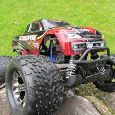 Truck stampede 4x4 VXL
