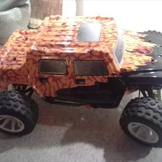 Off-Roader fs racing gt4 