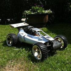 Buggy FG  Baja Buggy