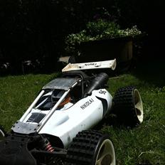 Buggy FG  Baja Buggy