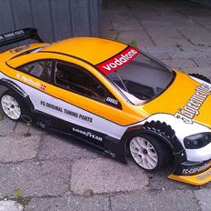 Bil FG GT Opel Astra DTM **Solgt**