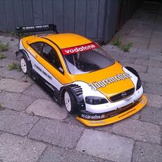 Bil FG GT Opel Astra DTM **Solgt**