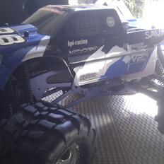 Bil HPI SAVAGE