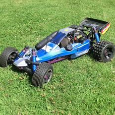 Buggy Hpi Baja 5b