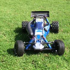 Buggy Hpi Baja 5b