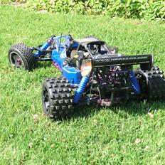 Buggy Hpi Baja 5b