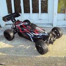 Buggy Himoto/Redcat 1/5 EL buggy SOLGT