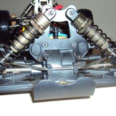 Buggy Himoto/Redcat 1/5 EL buggy SOLGT