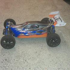 Buggy HBX Rocket Buggy Brushless