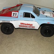 Off-Roader Traxxas Slash 4x4 Ultimate