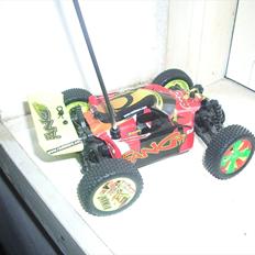 Buggy radline fang RTX-1