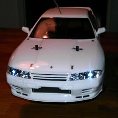 Bil Nanda Sniper solgt