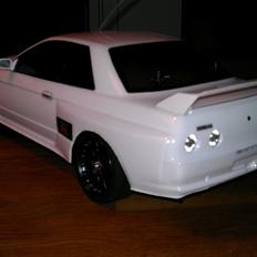 Bil Nanda Sniper solgt