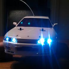 Bil Nanda Sniper solgt