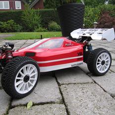 Buggy Hpi Vorza