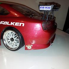 Bil TOP racing photon