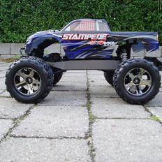 Truck Stampede 4x4 VXL